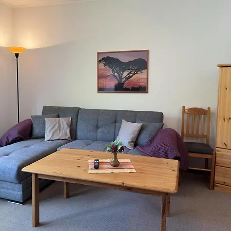 Ferienwohnung, Hahnenklee