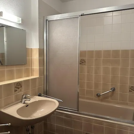 Ferienwohnung, Hahnenklee * גוסלר