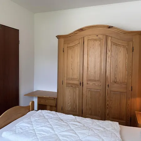 Ferienwohnung, Hahnenklee * גוסלר