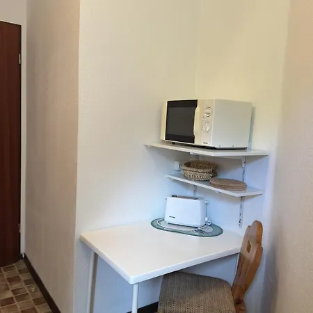 דירה Ferienwohnung, Hahnenklee