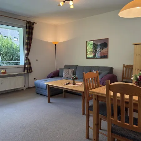 Ferienwohnung, Hahnenklee *